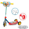 Smoby Patinette Pat Patrouille métal