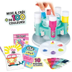 Art Lab Paint Color Maker