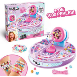 Style 4 Ever Mega Spinner Bracelets Studio