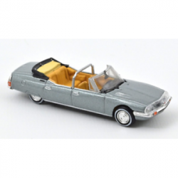 CITROEN SM Présidentielle 1972 1 87