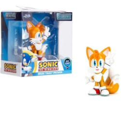 Jada Figurine Sonic 6 cm