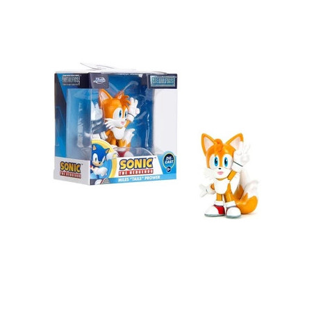 Jada Figurine Sonic 6 cm