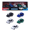 Majorette Coffret 205 Gti
