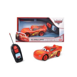 Flash Mc Queen Rc 1.32