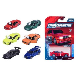 Majorette 1 64 Bmw