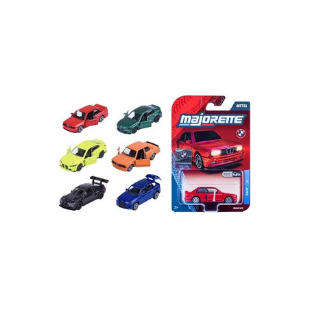 Majorette 1 64 Bmw