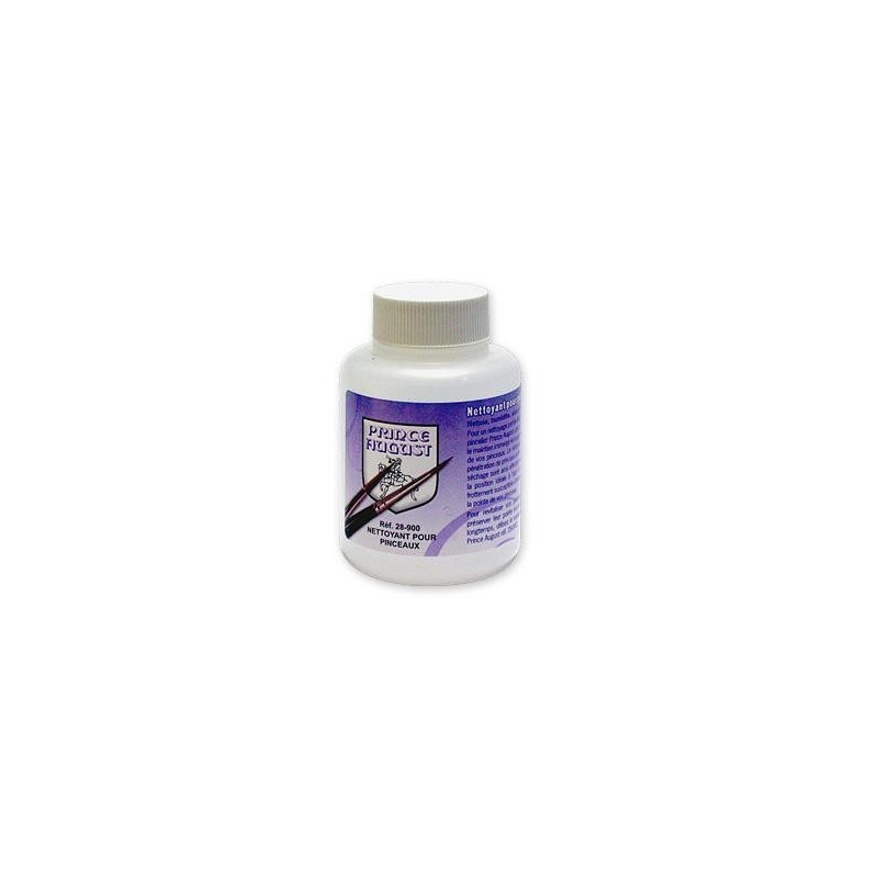 Nettoyant pour Pinceaux 816-28900 VALLEJO PRINCE AUGUST
