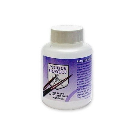 Nettoyant pour Pinceaux 816-28900 VALLEJO PRINCE AUGUST