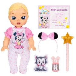 Poupée Disney DArlings Princesse