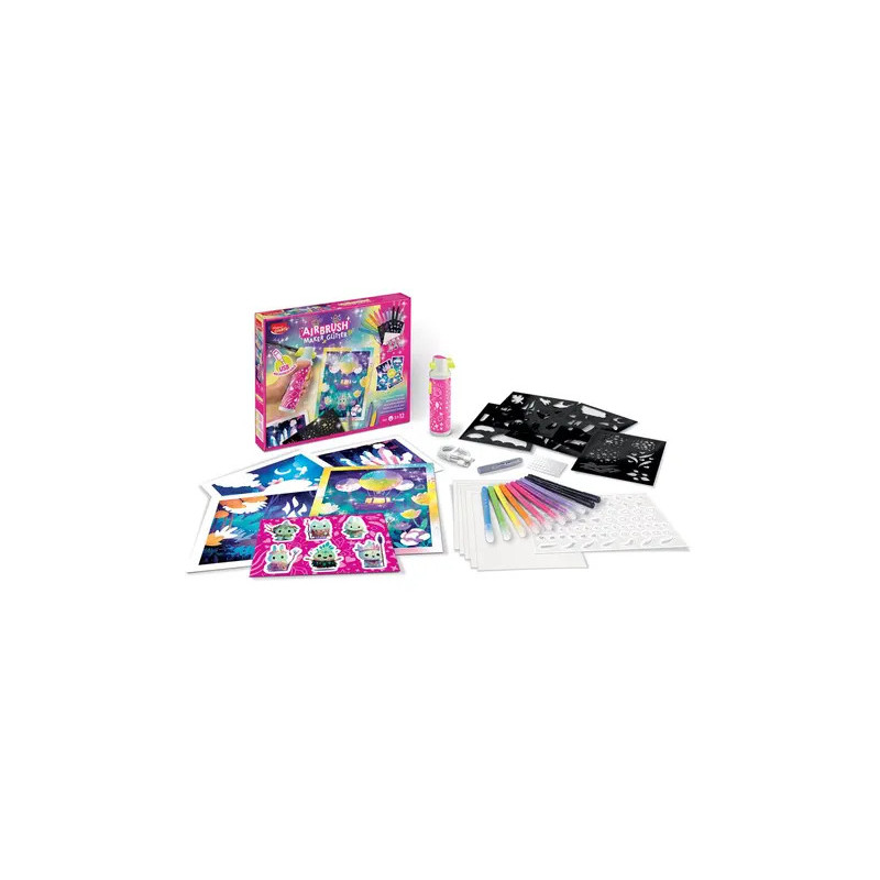 Aribrush MakerJouets