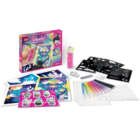 Aribrush MakerJouets
