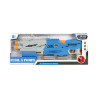 Fusil à pompe 10 flèches
