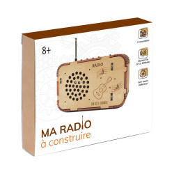 Ma Radio à Construire