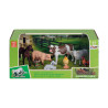 Coffret Le monde de la ferme
