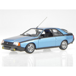 1 43 Maxi Renault Fuego bleu