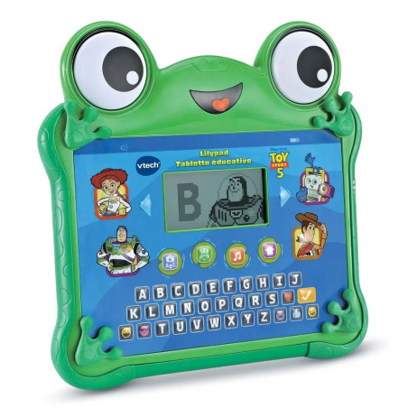 Vtech Tablette Toy Story 5 lilypad
