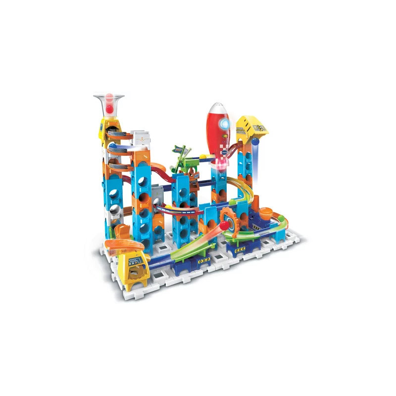 Vtech Marble Rush Rocket Set