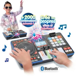 Vtech Kidi Dj Mix Pro