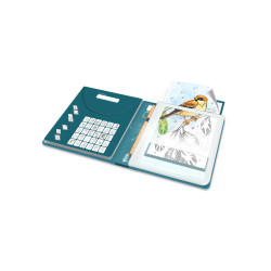 Kidiwolf Kidydraw tablette animaux