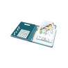 Kidiwolf Kidydraw tablette animaux