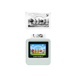 KidiWolf Kidi Printer Ai