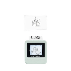 KidiWolf Kidi Printer Ai