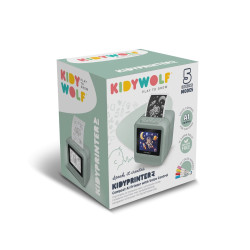KidiWolf Kidi Printer Ai