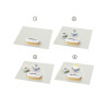 Kidiwolf KidyElec Kit decouverte electricité 11 pieces