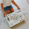 Kidiwolf KidyElec Kit decouverte electricité 18 pieces