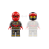 Lego Ninjago 71870 Les robots Titan jumeaux V29