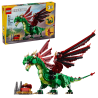 Lego Creator 31161 Le dragon médiéval V29