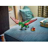 Lego Creator 31161 Le dragon médiéval V29