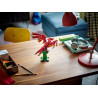 Lego Creator 31161 Le dragon médiéval V29
