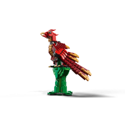 Lego Creator 31161 Le dragon médiéval V29