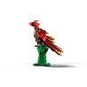 Lego Creator 31161 Le dragon médiéval V29