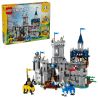 Lego Creator 31168 Le château médiéval des chevaliers