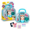 Kit hamster ouchies Little live pets