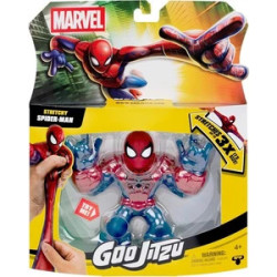 Goo JitZu Marvel