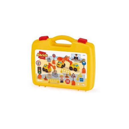 Malette travaux public Abrick
