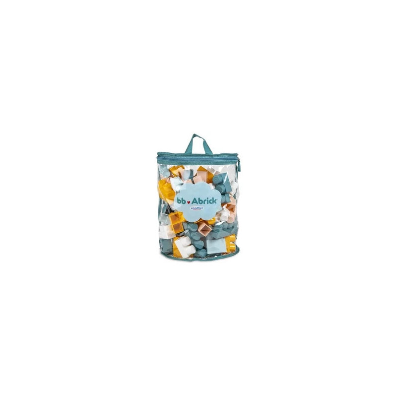 Sac demi lune 60 pieces