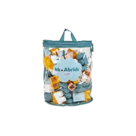 Sac demi lune 60 pieces