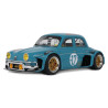 Otto 1.18 Renault Dauphine La brute Vert 2014