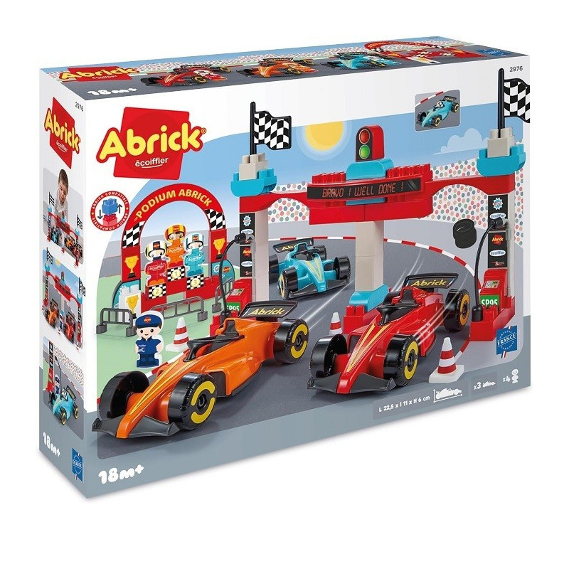 Grue Abrick