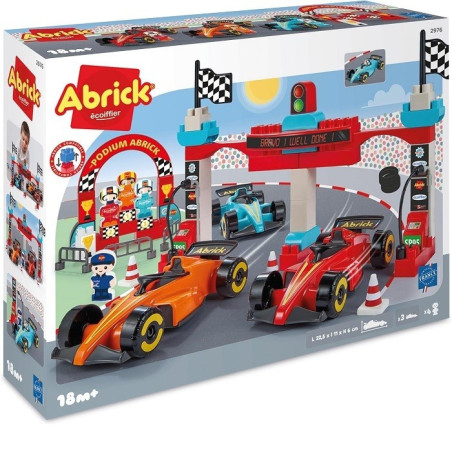 Grue Abrick