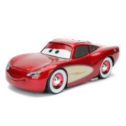 Jada 1 24 Cars MC Queen Rouge Metal Cruising