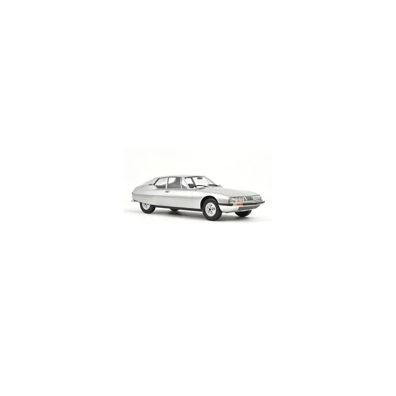 Norev 1.12 Citroën SM 1972