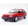 Norev 1.18 Peugeot 309 Gti rouge 1987