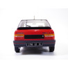 Norev 1.18 Peugeot 309 Gti rouge 1987