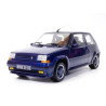 Norev 1.18 Renault 5 Gt Turbo R5 Alain Oreille 1989