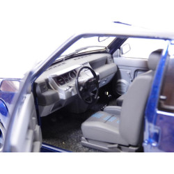 Norev 1.18 Renault 5 Gt Turbo R5 Alain Oreille 1989